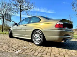 Gebruikt 2001 BMW 325 M Sport Coupé | € 19.500