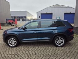 Blauw Gebruikt 2020 Skoda Kodiaq Business Line SUV | € 30.500 (Eerlijke prijs)