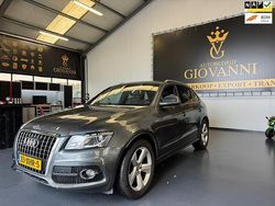 Grijs Gebruikt 2011 Audi Q5 Proline SUV | € 10.950 (Goede deal)