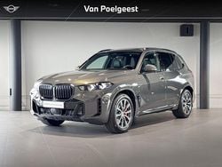 Bmw individual dravitgrau (c36) Gebruikt 2025 BMW X5 Comfort Edition SUV | € 99.900 (Goede deal)