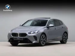 Grijs, metallic lak Nieuw 2025 BMW 120 M Sport Hatchback | € 51.929 (Goede deal)