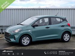 Groen Nieuw 2025 Hyundai i10 Comfort Hatchback | € 20.190 (Eerlijke prijs)