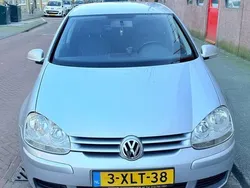 Grijs Gebruikt 2007 VW Golf V Comfortline Hatchback | € 4.500 (Eerlijke prijs)