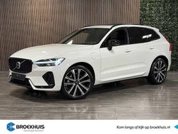 Gebruikt 2022 Volvo XC60 Ultimate SUV | € 49.900 (Eerlijke prijs)
