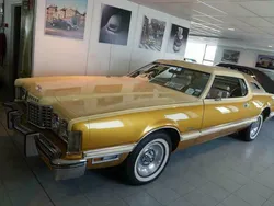 Bruin Gebruikt 1976 Ford Thunderbird | € 19.500