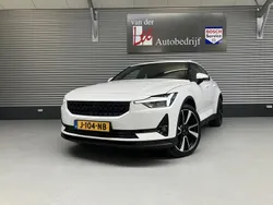 Wit Gebruikt 2020 Polestar 2 Long Range Dual motor Sedan | € 23.950 (Goede deal)