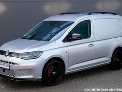 Zilver Gebruikt 2024 VW Caddy Exclusive MPV | € 36.900