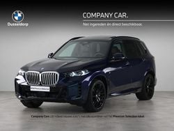 Blauw Gebruikt 2025 BMW X5 M Sport SUV | € 98.950 (Eerlijke prijs)