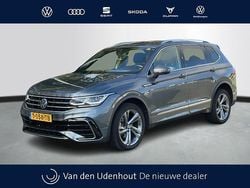 Grijs Gebruikt 2023 VW Tiguan Allspace Business SUV | € 38.950 (Super prijs)