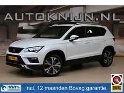 Wit Gebruikt 2017 Seat Ateca XCELLENCE SUV | € 17.745 (Iets duurder)