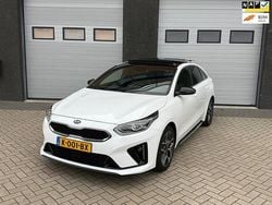 Wit Gebruikt 2020 Kia ProCeed GT-Line Hatchback | € 18.999 (Eerlijke prijs)