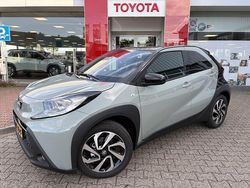 Groen Nieuw 2025 Toyota Aygo Pulse Hatchback | € 25.600 (Eerlijke prijs)