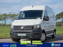 Wit Gebruikt 2023 VW Crafter Van | € 23.900 (Super prijs)