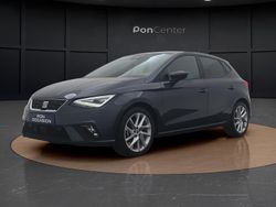 Grijs Gebruikt 2021 Seat Ibiza FR Hatchback | € 17.750 (Iets duurder)