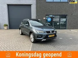 Grijs Gebruikt 2018 Seat Ateca Business SUV | € 18.450 (Goede deal)