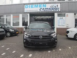 Zwart Gebruikt 2024 VW Taigo Business SUV | € 33.950 (Iets duurder)