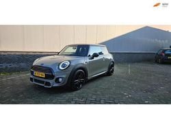 Grijs Gebruikt 2018 Mini John Cooper Works Chili Hatchback | € 14.995 (Eerlijke prijs)