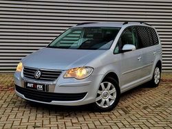 Grijs Gebruikt 2009 VW Touran Trendline MPV | € 7.999 (Iets duurder)