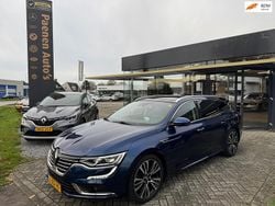 Blauw Gebruikt 2016 Renault Talisman Initiale Paris Stationwagen | € 15.950 (Eerlijke prijs)
