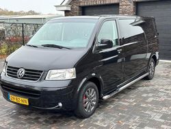 Gebruikt 2006 VW T5 Van | € 4.995