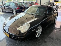 Gebruikt 2001 Porsche 911 Carrera Cabriolet | € 37.950 (Super prijs)