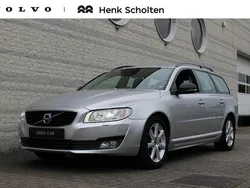Grijs Gebruikt 2016 Volvo V70 Dynamic Stationwagen | € 24.950 (Iets duurder)
