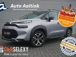 Grijs Gebruikt 2024 Citroën C3 Aircross SUV | € 19.675 (Super prijs)