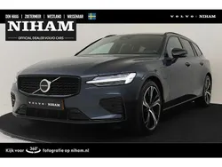 Gebruikt 2025 Volvo V60 Plus Stationwagen | € 58.785 (Duur)