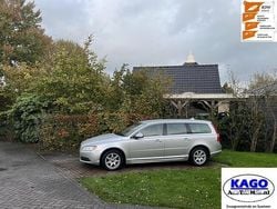 Grijs Gebruikt 2007 Volvo V70 Momentum Stationwagen | € 6.750 (Super prijs)