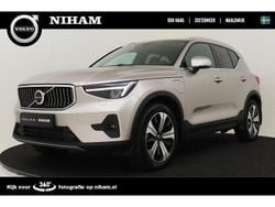 Roze Gebruikt 2023 Volvo XC40 Ultimate SUV | € 40.890 (Iets duurder)