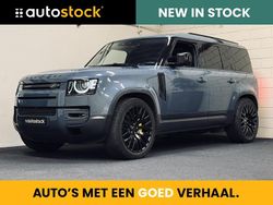 Blauw (metallic) Gebruikt 2021 Land Rover Defender S SUV | € 64.949 (Iets duurder)