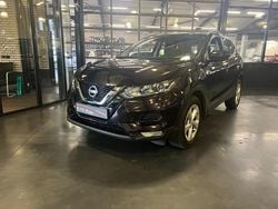 Paars Gebruikt 2021 Nissan Qashqai SUV | € 20.950 (Goede deal)