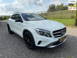 Wit Gebruikt 2014 Mercedes GLA250 Edition 1 SUV | € 18.950 (Eerlijke prijs)