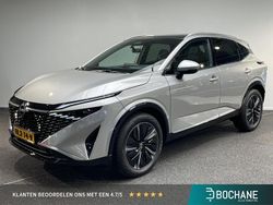 Grijs Gebruikt 2025 Nissan Qashqai Tekna SUV | € 42.695 (Duur)