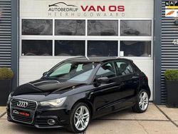 Gebruikt 2012 Audi A1 Sportback Proline Hatchback | € 10.950 (Eerlijke prijs)