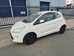 Wit Gebruikt 2011 Ford Ka Cool & Sound Edition Hatchback | € 1.999 (Goede deal)