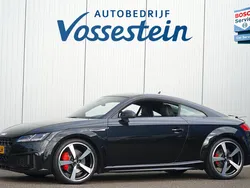 Zwart Gebruikt 2019 Audi TT Proline Coupé | € 34.500 (Eerlijke prijs)