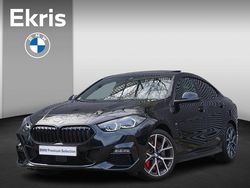 Zwart (metallic) Gebruikt 2025 BMW 218 Comfort Edition Coupé | € 40.900 (Duur)