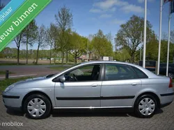 Grijs Gebruikt 2005 Citroën C5 Prestige Hatchback | € 1.250 (Eerlijke prijs)