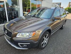 Brons Gebruikt 2013 Volvo XC70 SUV | € 11.000 (Goede deal)