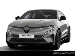 Grijs Nieuw 2025 Renault Mégane IV Esprit Alpine Hatchback | € 39.226