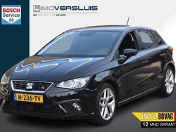 Zwart Gebruikt 2020 Seat Ibiza Business Hatchback | € 15.850 (Eerlijke prijs)