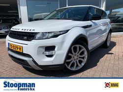 Gebruikt 2014 Land Rover Range Rover evoque Prestige | € 12.950 (Duur)
