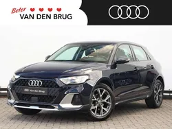 Blauw Gebruikt 2019 Audi A1 Hatchback | € 21.800 (Eerlijke prijs)