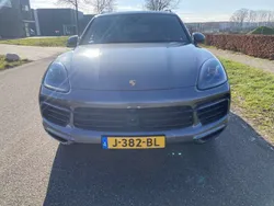 Grijs Gebruikt 2020 Porsche Cayenne SUV | € 67.950