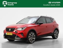 Rood Gebruikt 2024 Seat Arona FR SUV | € 24.950 (Eerlijke prijs)