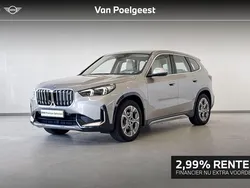 Grijs Gebruikt 2024 BMW iX1 xLine SUV | € 47.795 (Eerlijke prijs)