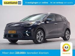 Blauw Gebruikt 2020 Kia e-Niro SUV | € 17.909 (Super prijs)