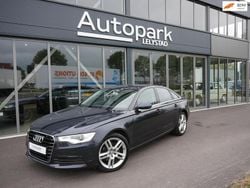Blauw Gebruikt 2014 Audi A6 Business Sedan | € 12.750 (Eerlijke prijs)