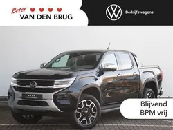 VW Amarok